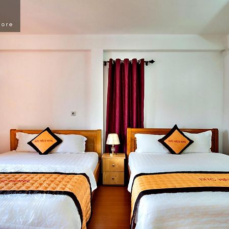 S79 Duc Hieu Airport Hotel 1 Hanoi Pokój zdjęcie