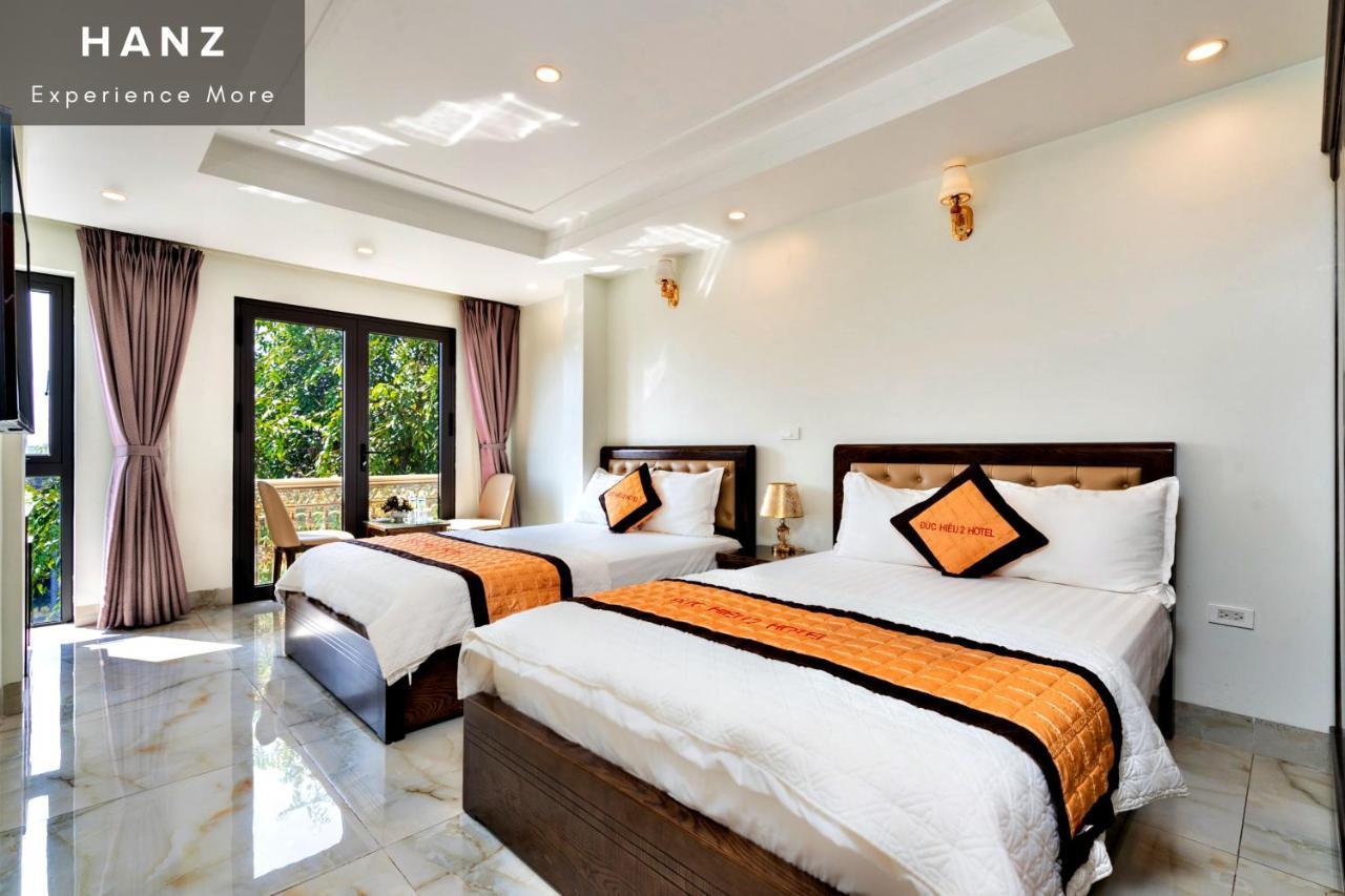S79 Duc Hieu Airport Hotel 1 Hanoi Zewnętrze zdjęcie