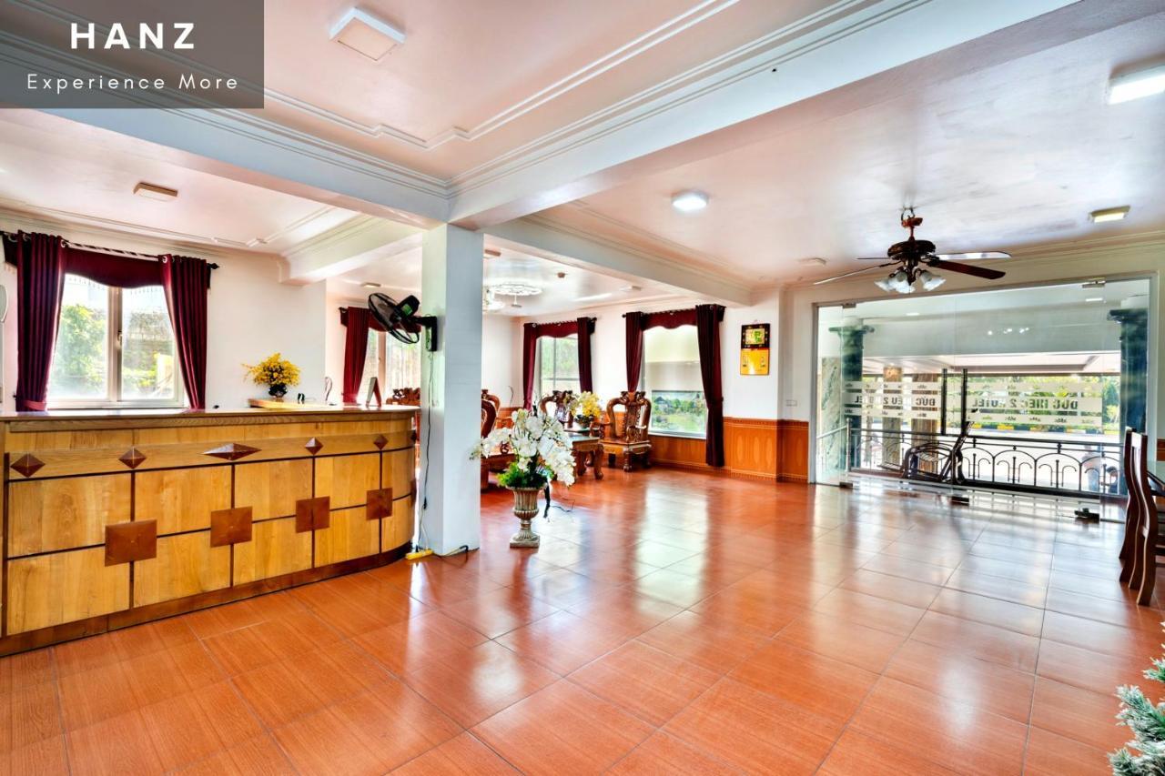 S79 Duc Hieu Airport Hotel 1 Hanoi Zewnętrze zdjęcie