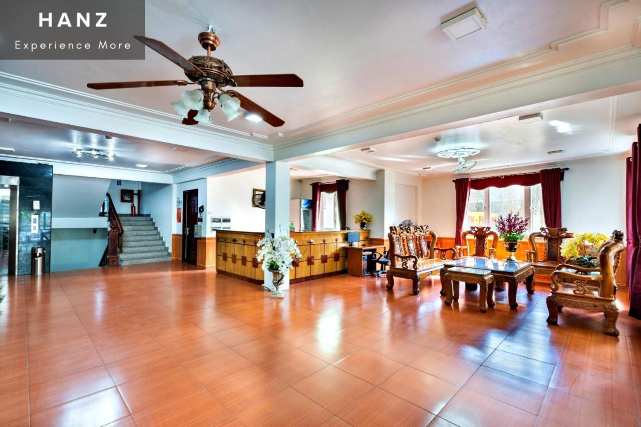 S79 Duc Hieu Airport Hotel 1 Hanoi Zewnętrze zdjęcie