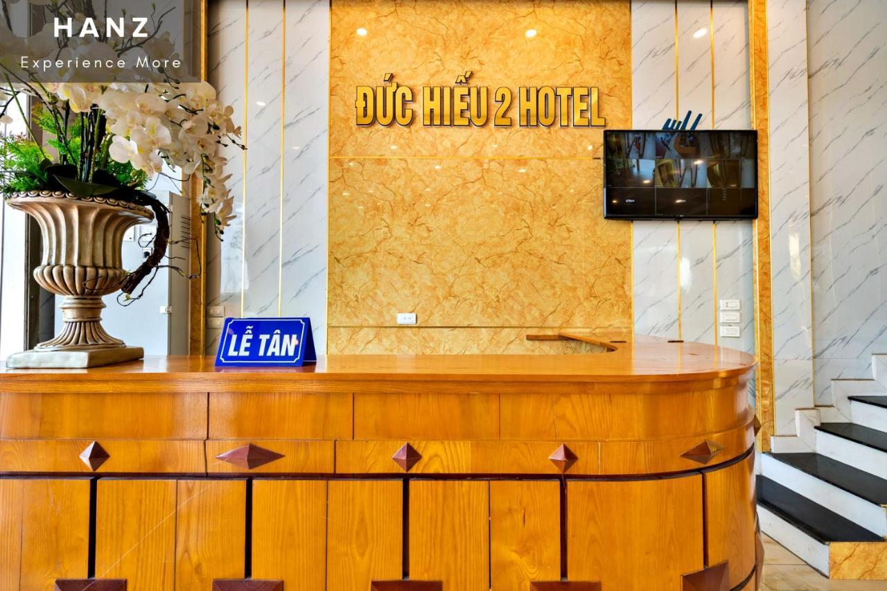 S79 Duc Hieu Airport Hotel 1 Hanoi Zewnętrze zdjęcie