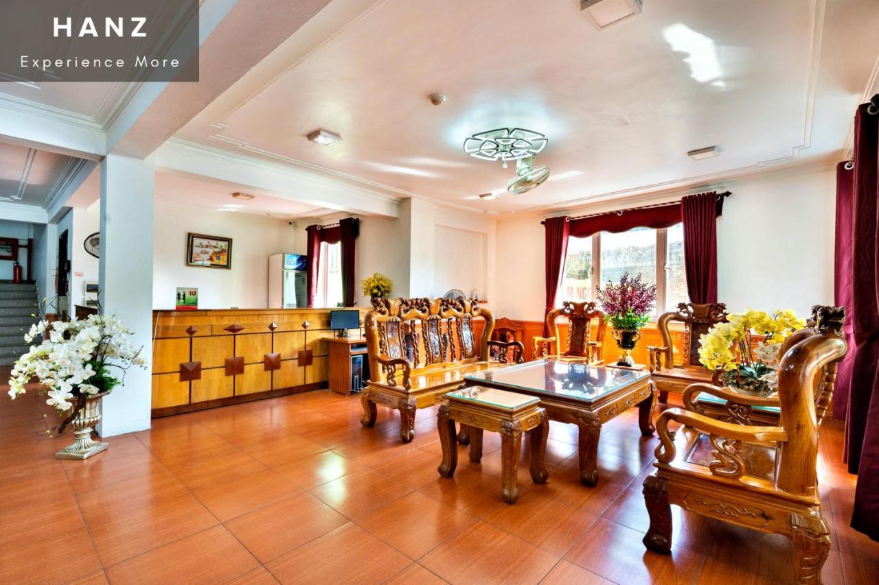S79 Duc Hieu Airport Hotel 1 Hanoi Zewnętrze zdjęcie