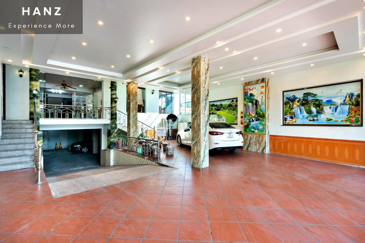 S79 Duc Hieu Airport Hotel 1 Hanoi Zewnętrze zdjęcie