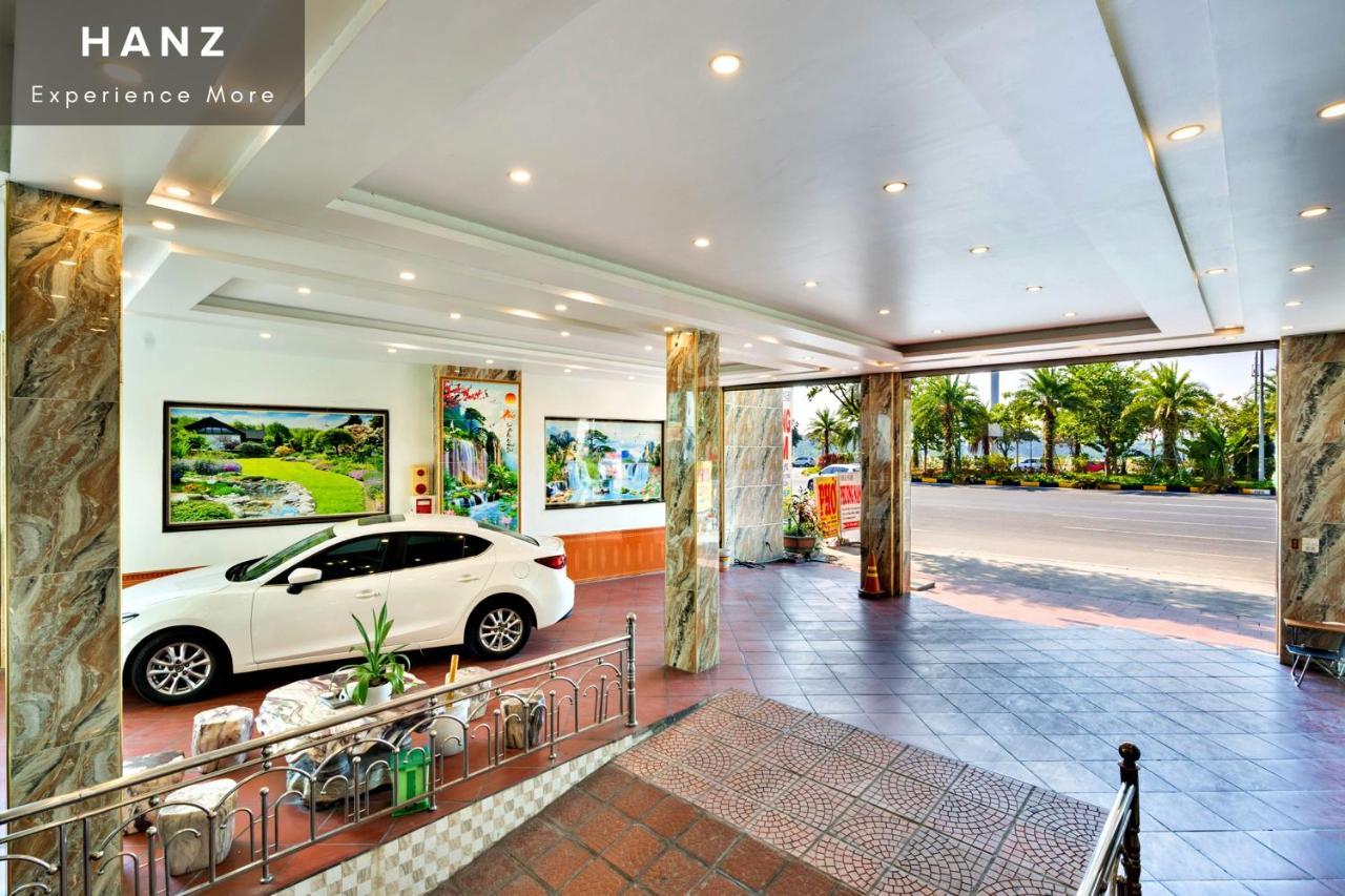 S79 Duc Hieu Airport Hotel 1 Hanoi Zewnętrze zdjęcie