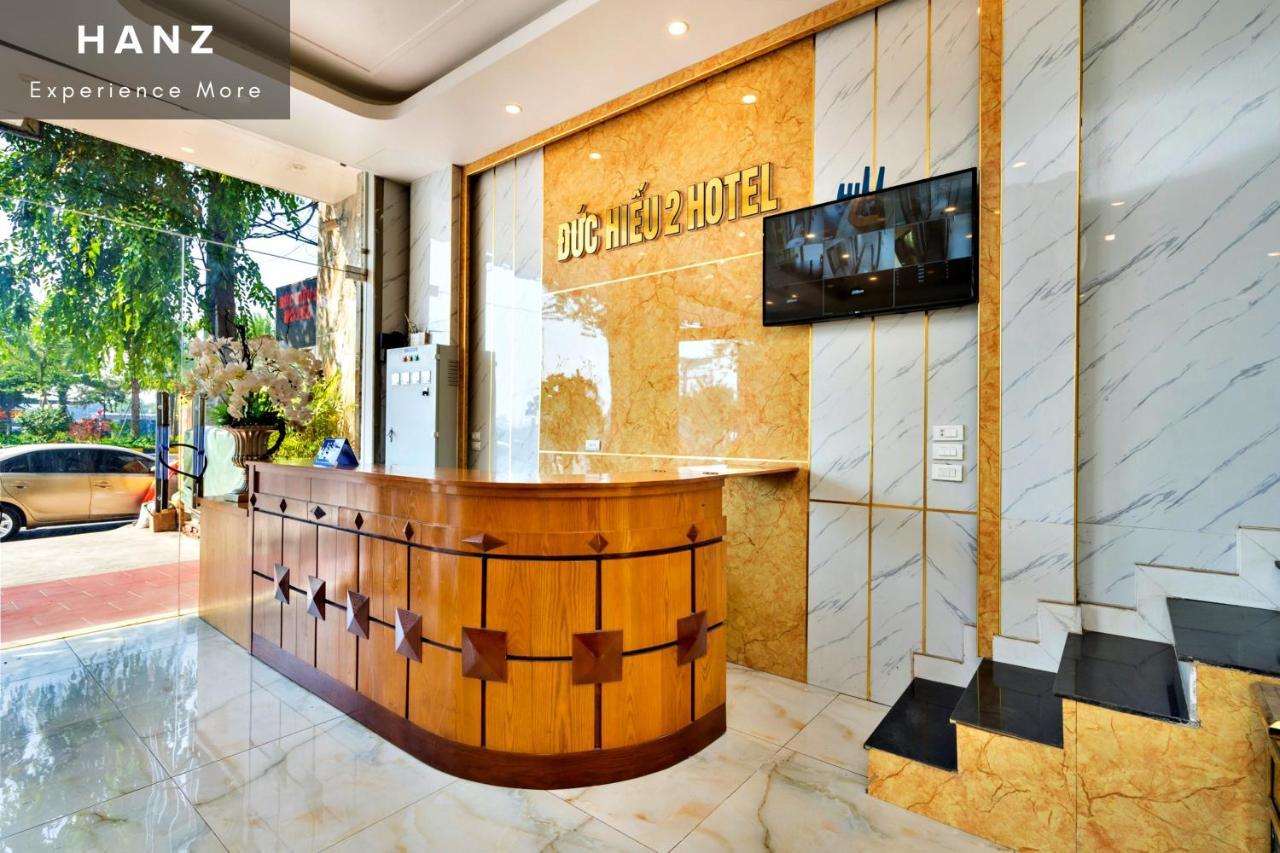 S79 Duc Hieu Airport Hotel 1 Hanoi Zewnętrze zdjęcie