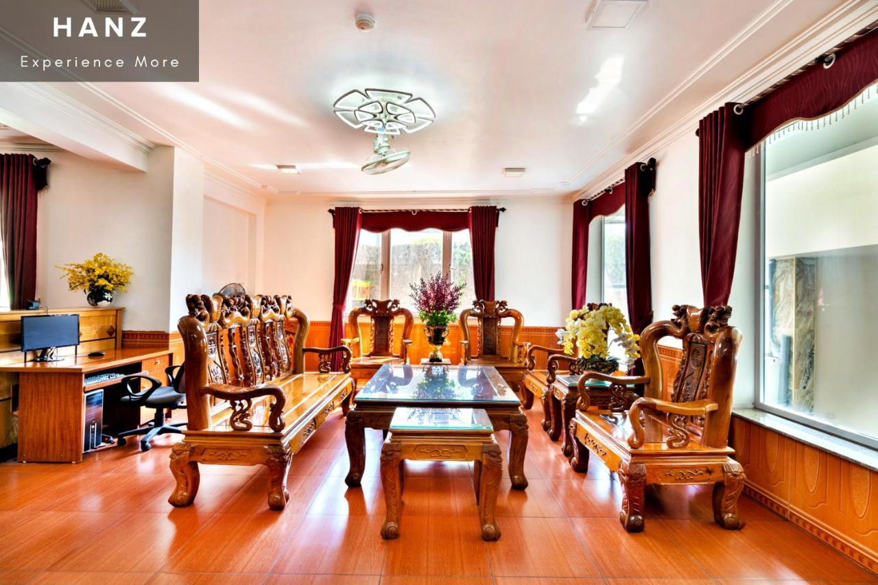 S79 Duc Hieu Airport Hotel 1 Hanoi Zewnętrze zdjęcie