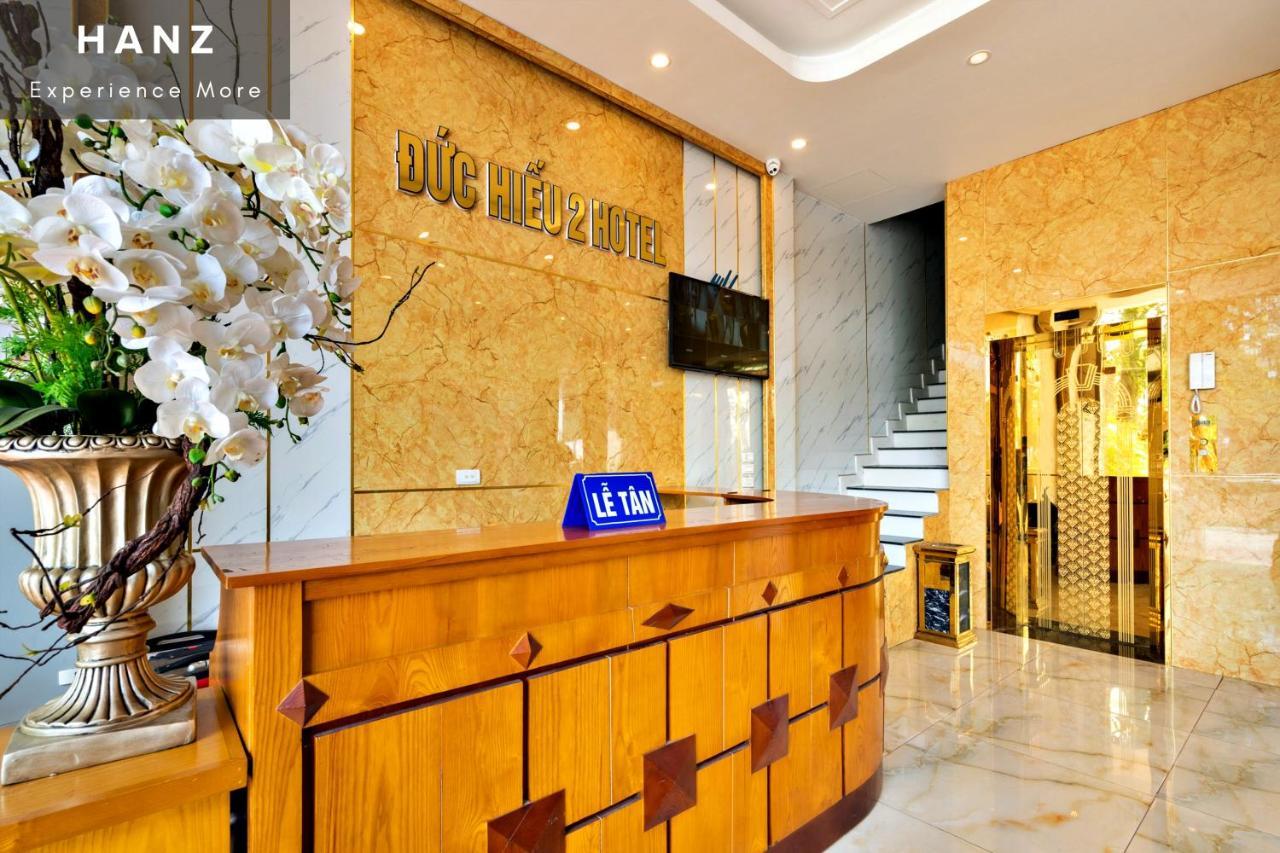 S79 Duc Hieu Airport Hotel 1 Hanoi Zewnętrze zdjęcie