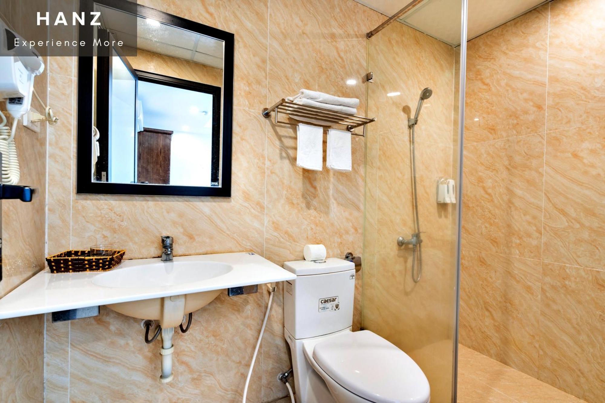 S79 Duc Hieu Airport Hotel 1 Hanoi Pokój zdjęcie