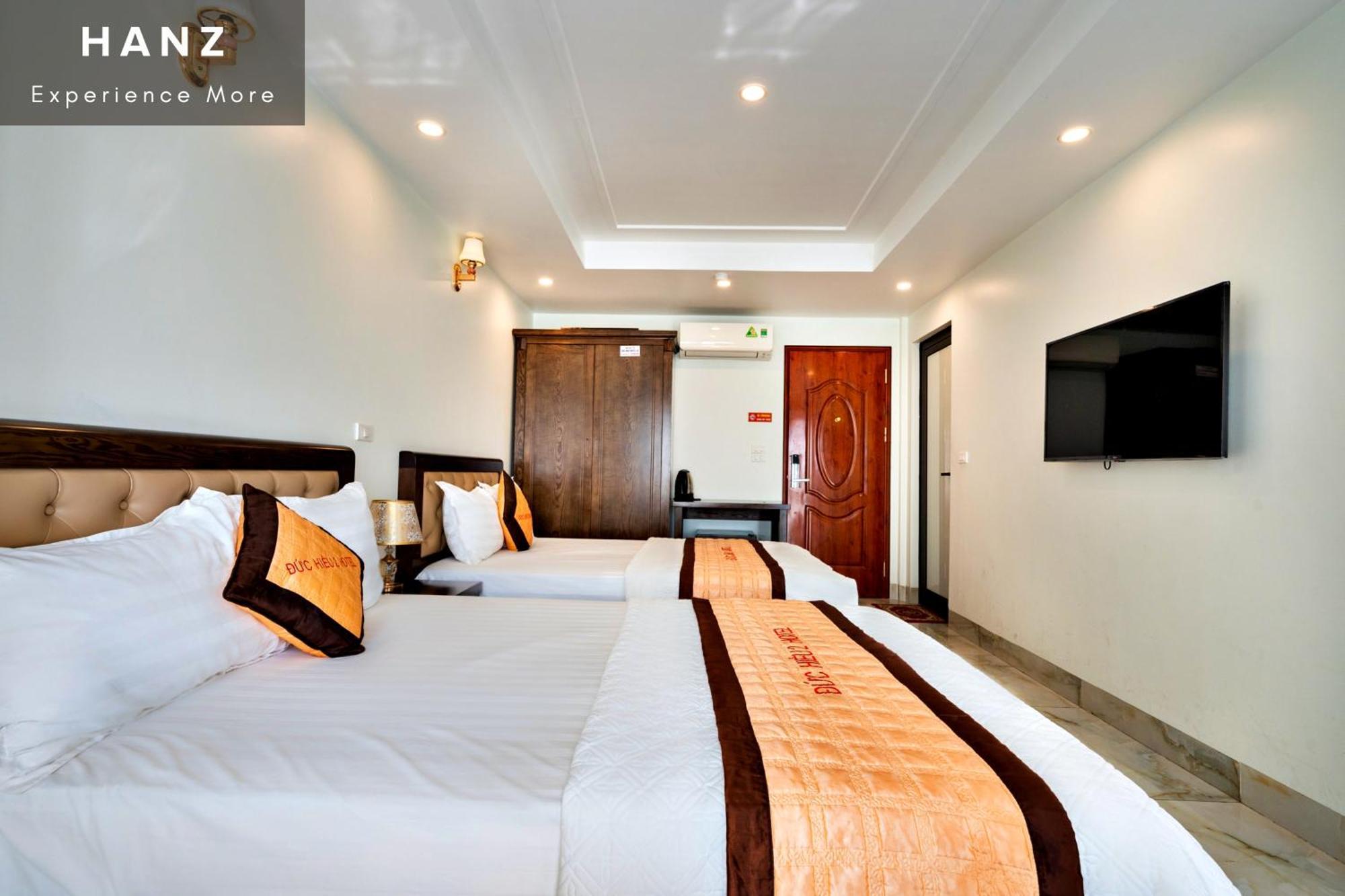 S79 Duc Hieu Airport Hotel 1 Hanoi Pokój zdjęcie