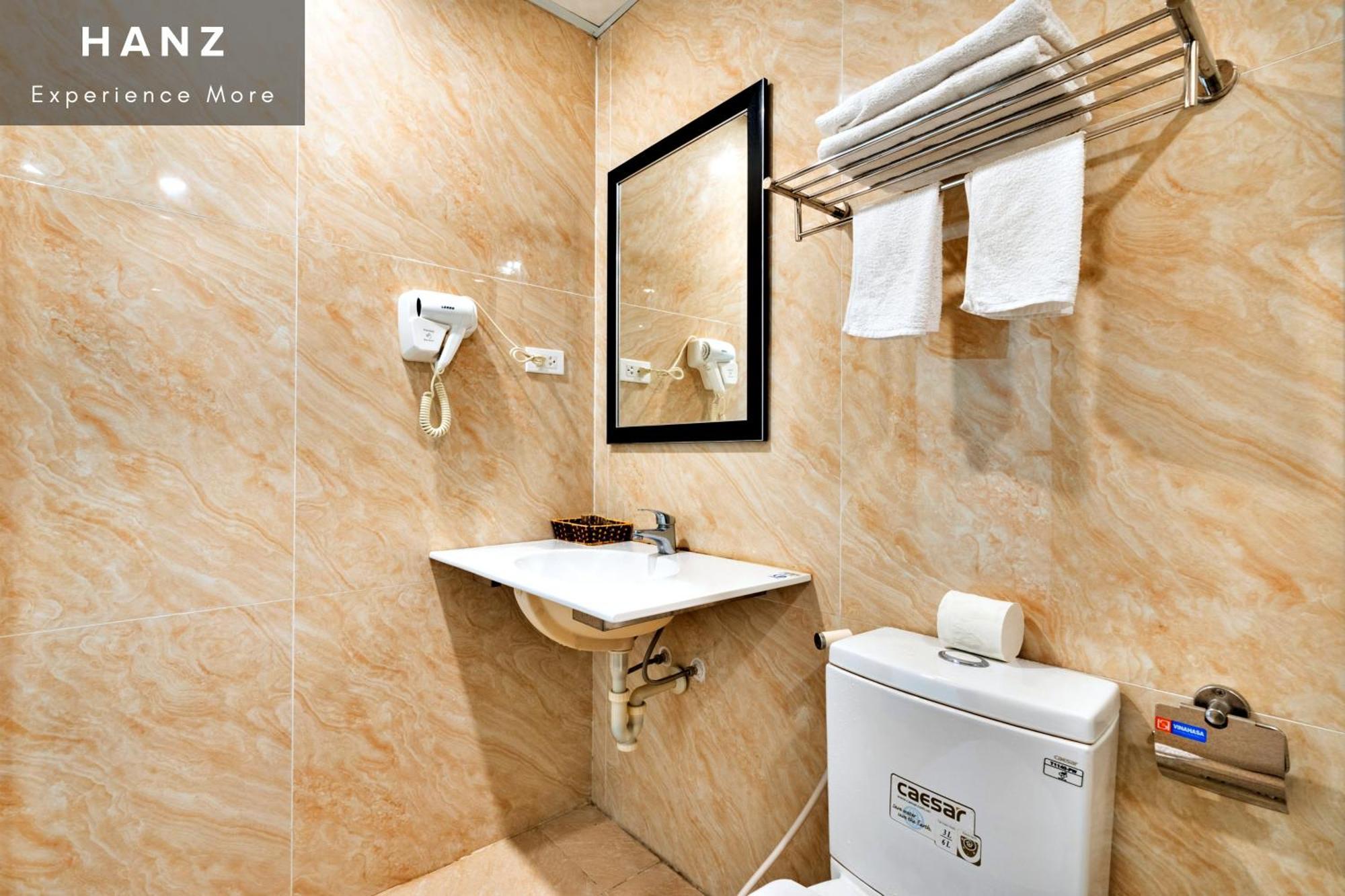 S79 Duc Hieu Airport Hotel 1 Hanoi Pokój zdjęcie