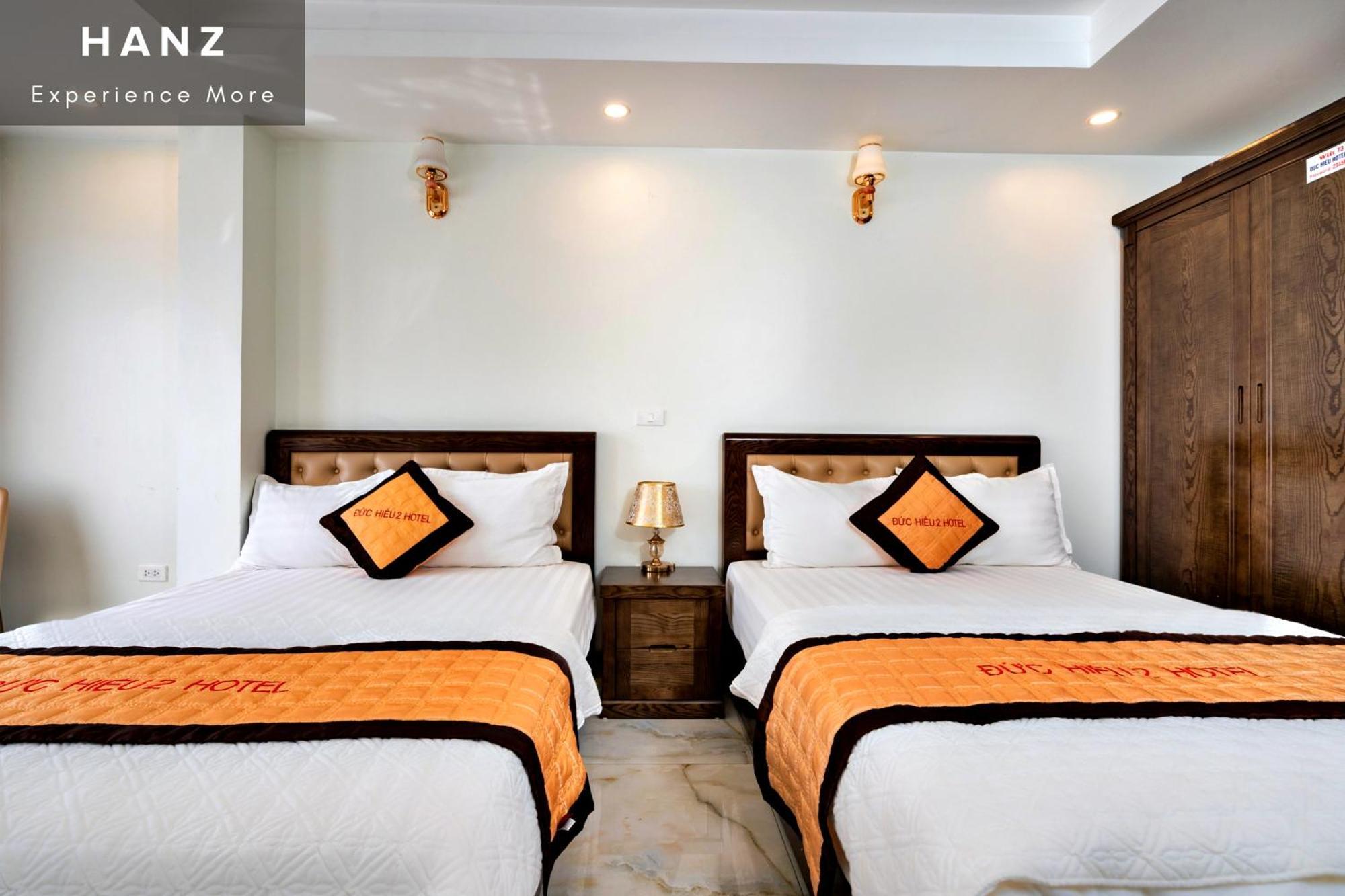 S79 Duc Hieu Airport Hotel 1 Hanoi Pokój zdjęcie