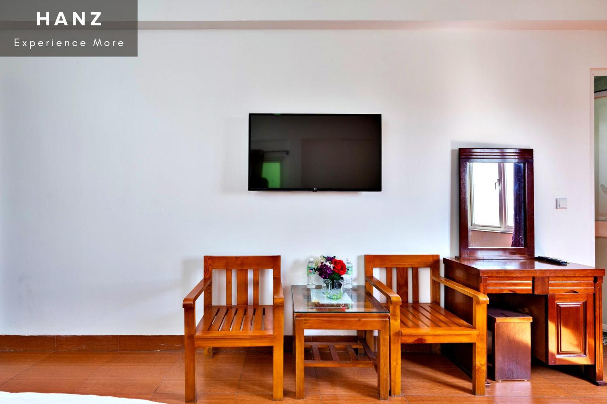S79 Duc Hieu Airport Hotel 1 Hanoi Pokój zdjęcie