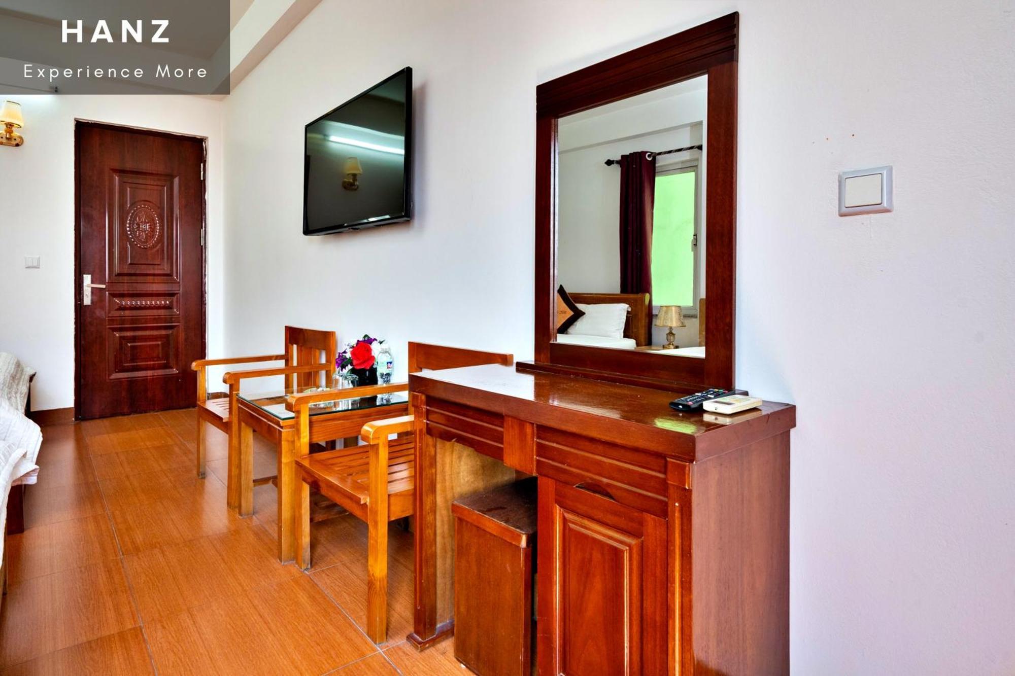 S79 Duc Hieu Airport Hotel 1 Hanoi Pokój zdjęcie