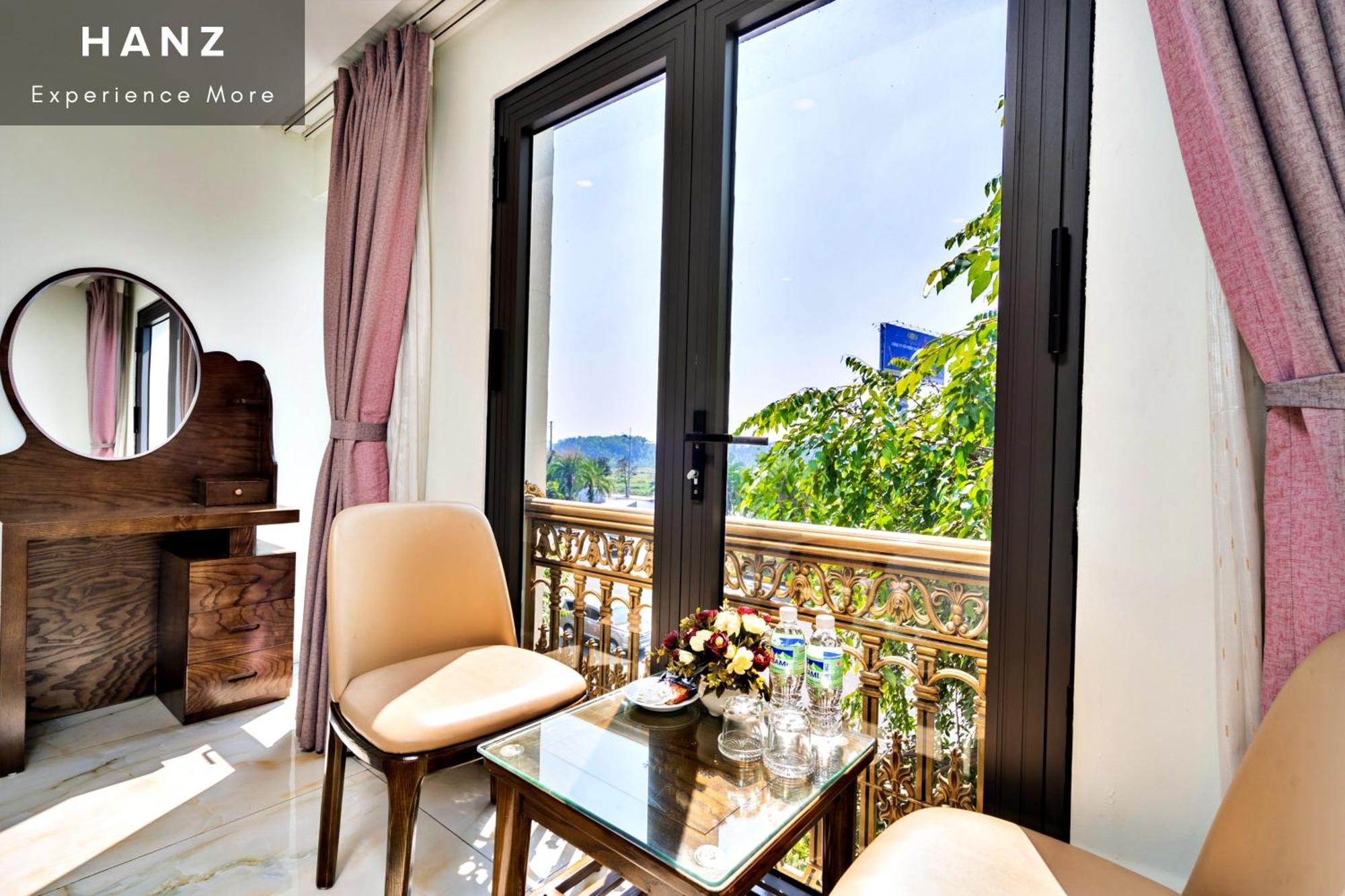 S79 Duc Hieu Airport Hotel 1 Hanoi Pokój zdjęcie