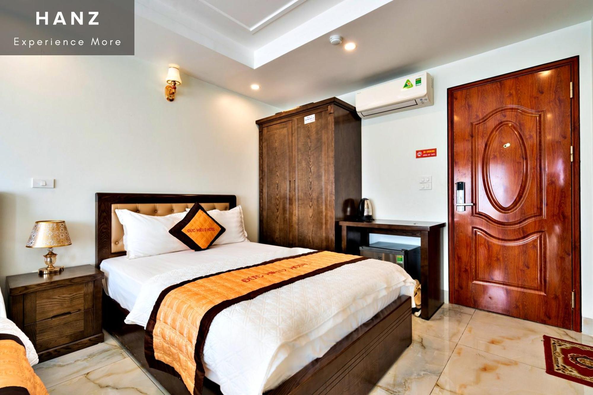 S79 Duc Hieu Airport Hotel 1 Hanoi Pokój zdjęcie