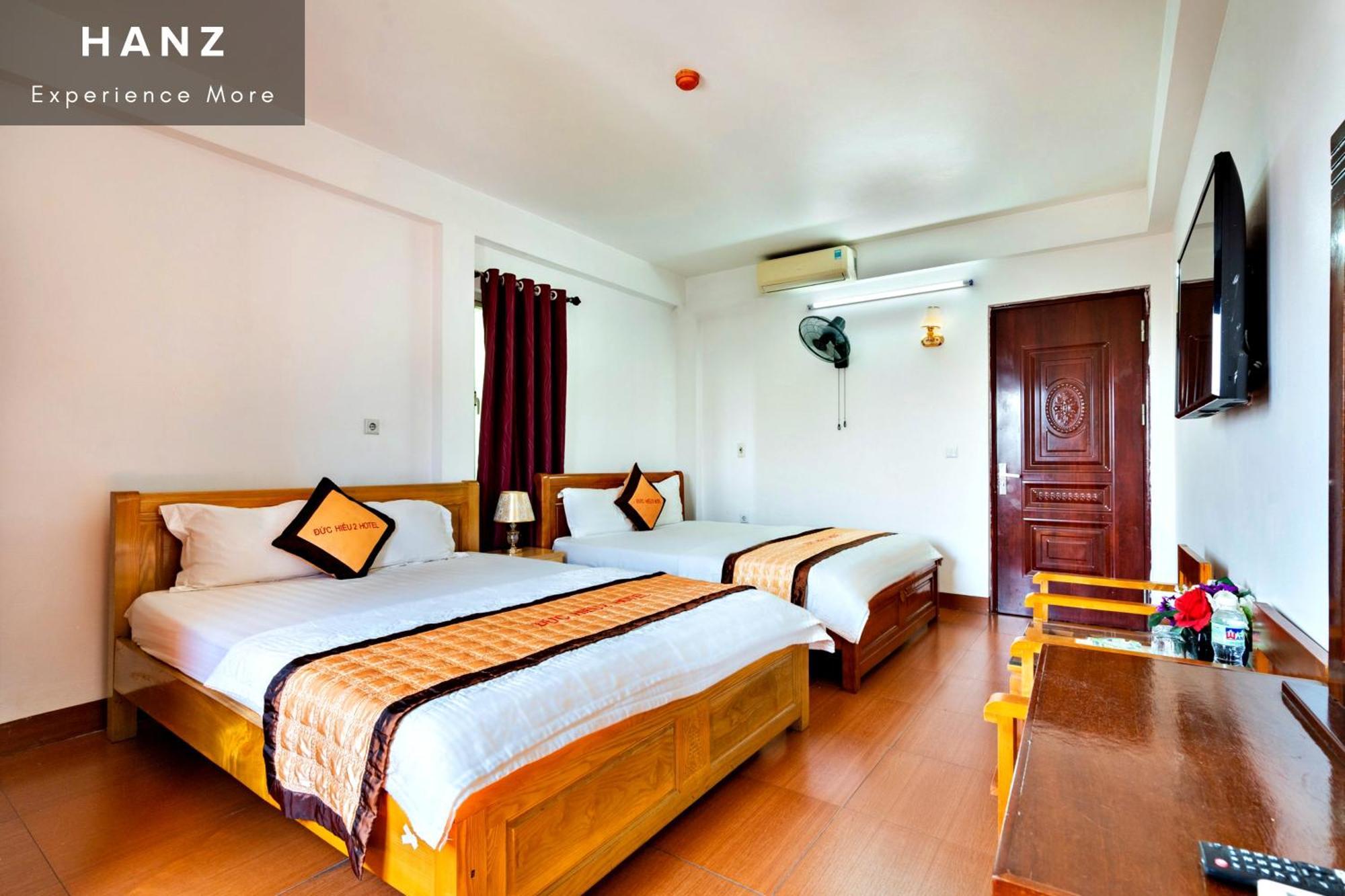 S79 Duc Hieu Airport Hotel 1 Hanoi Pokój zdjęcie