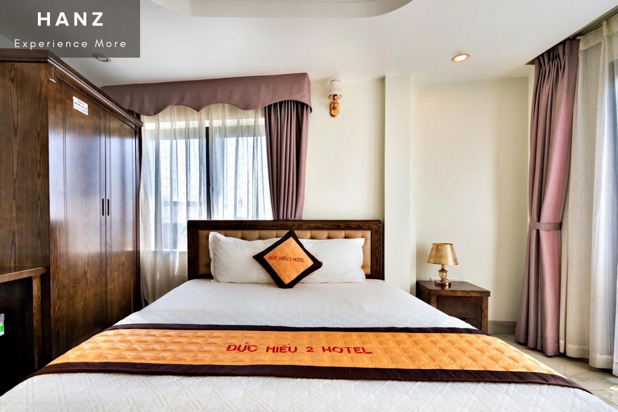S79 Duc Hieu Airport Hotel 1 Hanoi Pokój zdjęcie