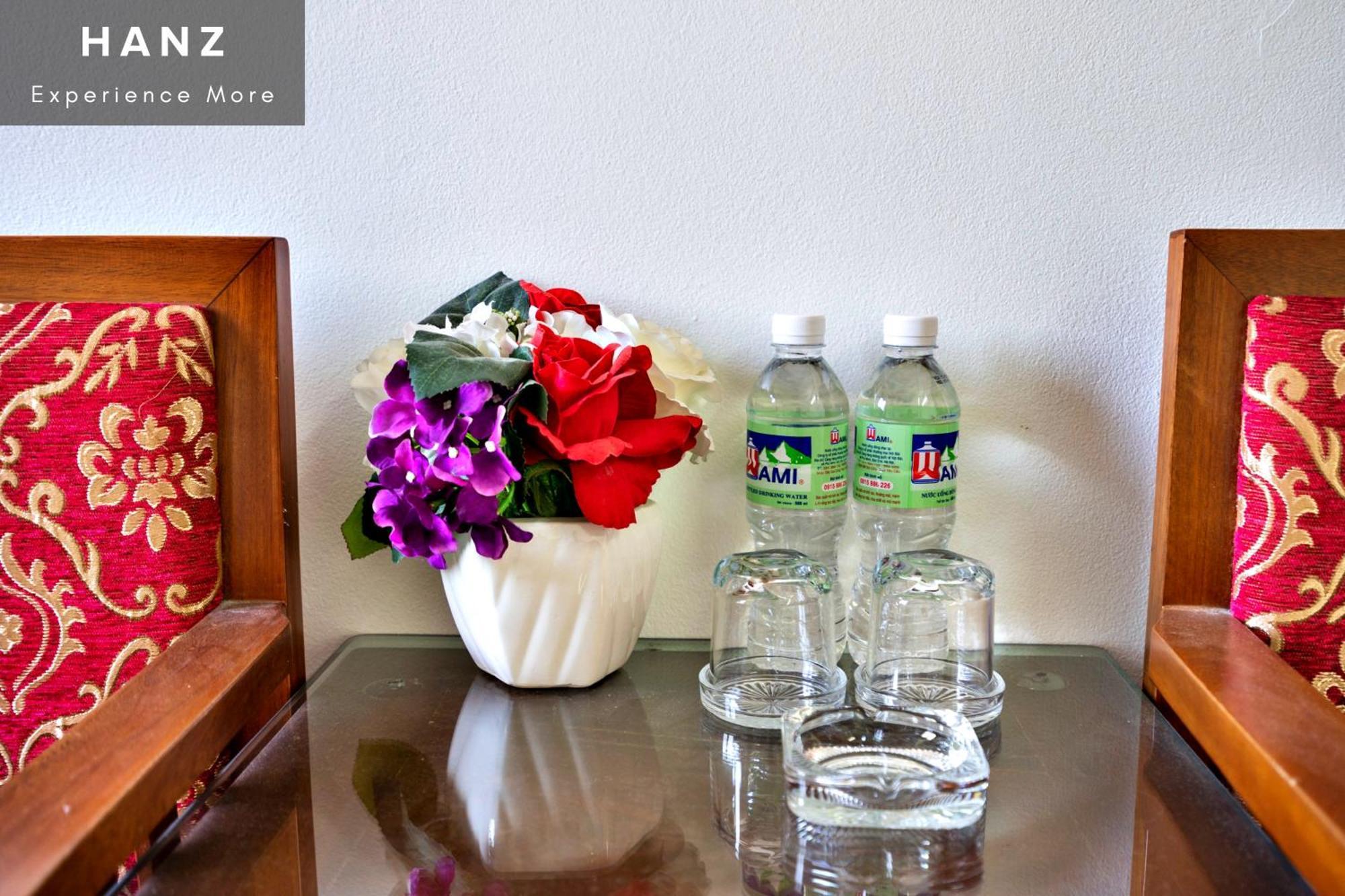 S79 Duc Hieu Airport Hotel 1 Hanoi Pokój zdjęcie
