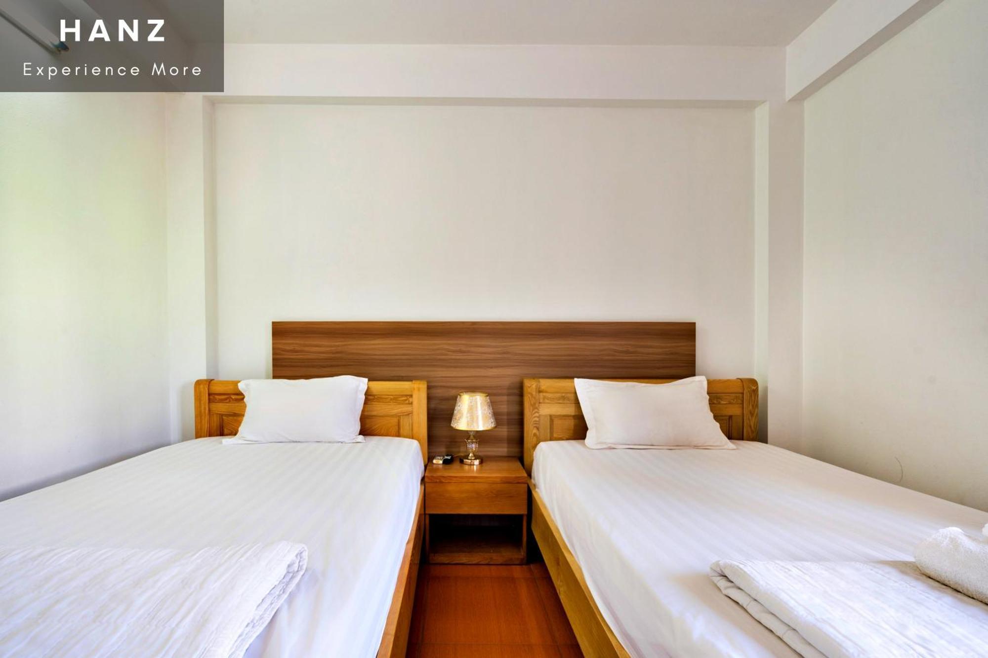 S79 Duc Hieu Airport Hotel 1 Hanoi Pokój zdjęcie