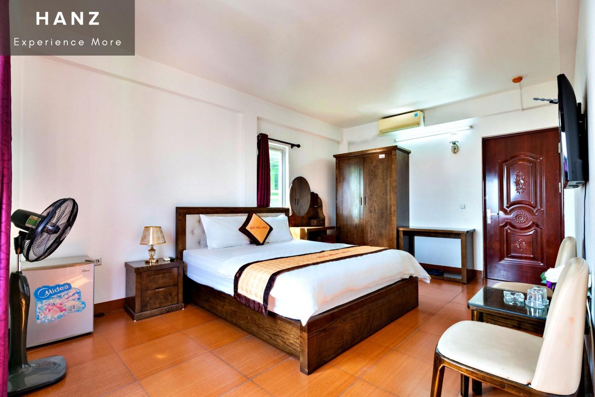 S79 Duc Hieu Airport Hotel 1 Hanoi Pokój zdjęcie