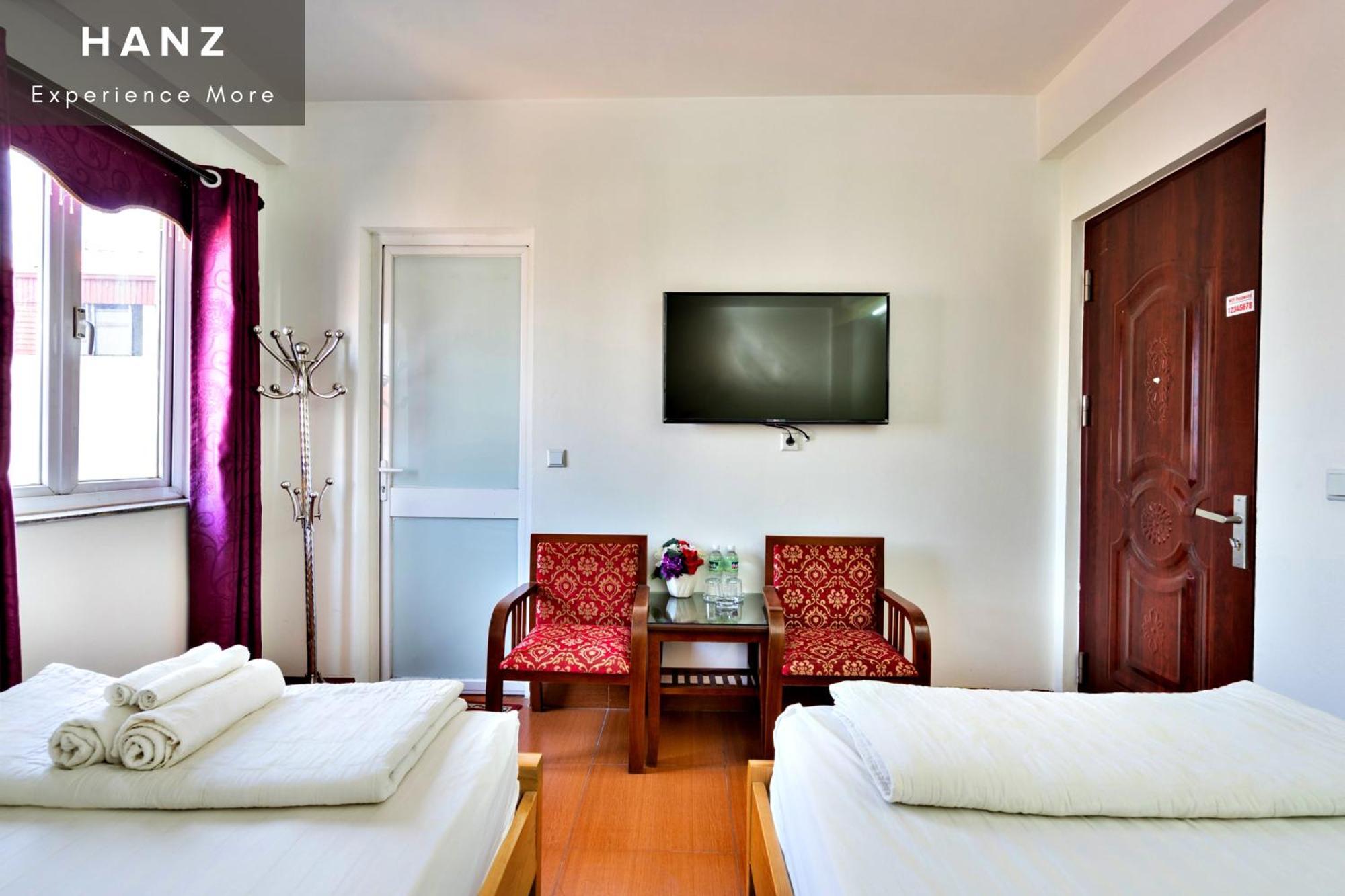 S79 Duc Hieu Airport Hotel 1 Hanoi Pokój zdjęcie
