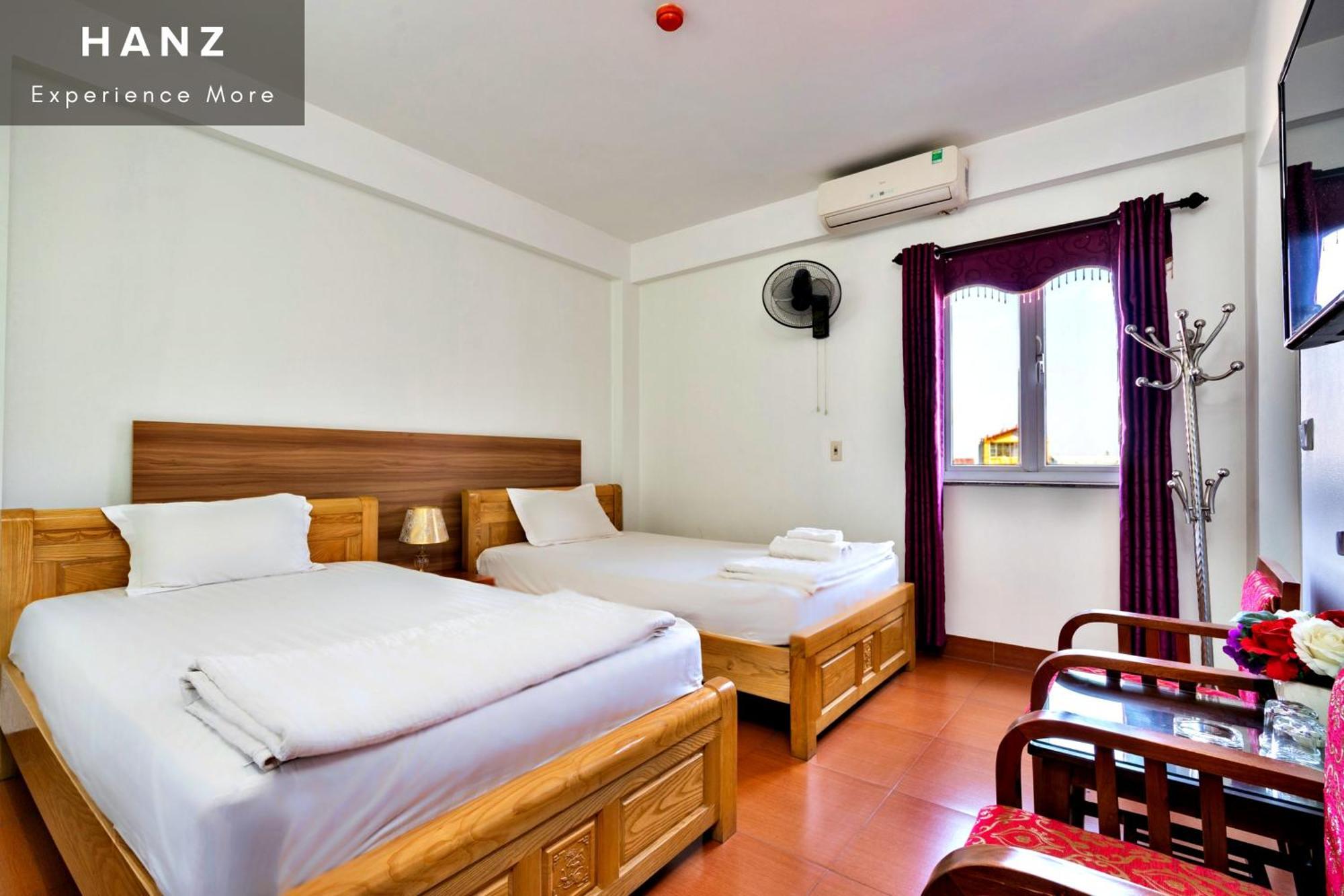 S79 Duc Hieu Airport Hotel 1 Hanoi Pokój zdjęcie