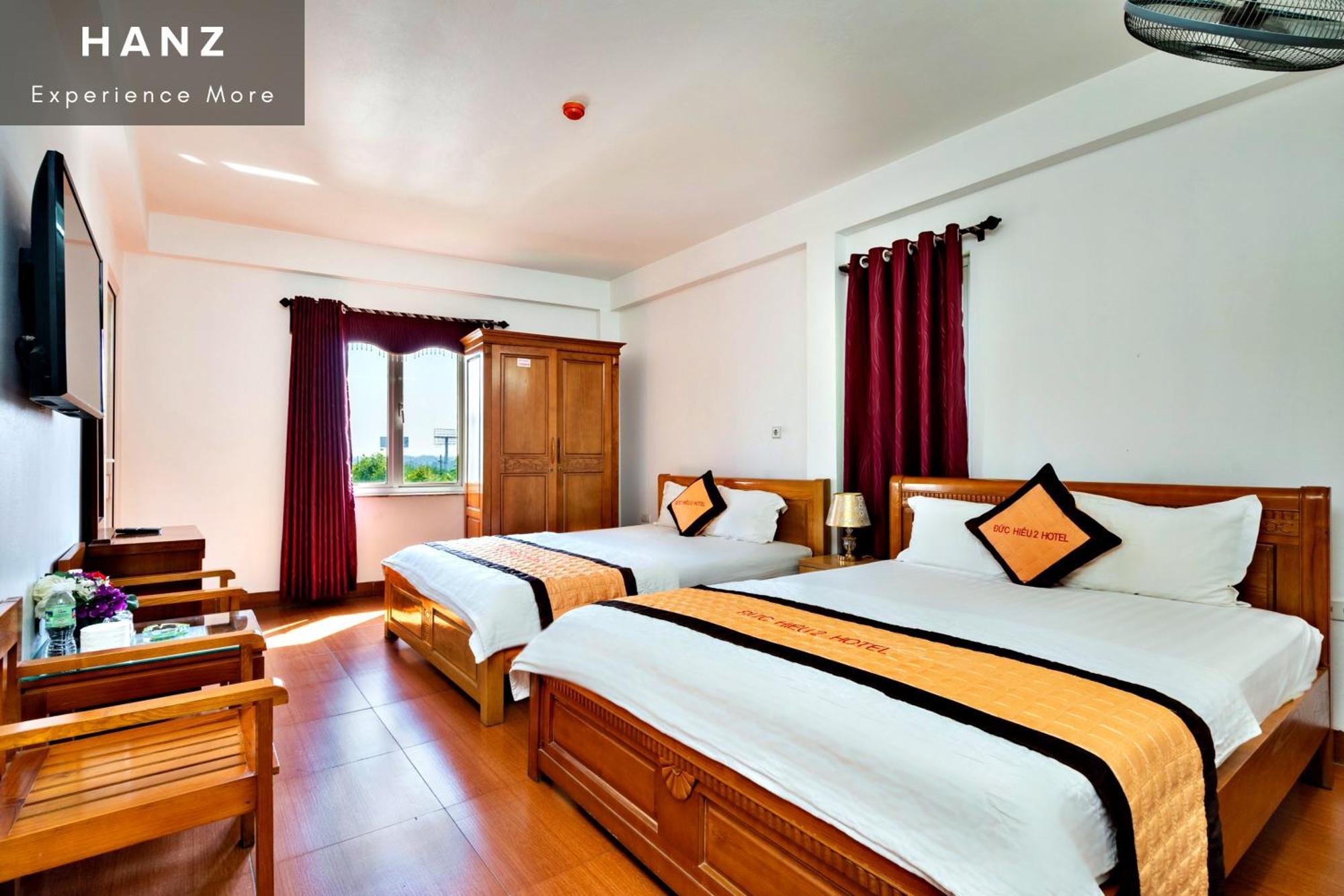 S79 Duc Hieu Airport Hotel 1 Hanoi Pokój zdjęcie