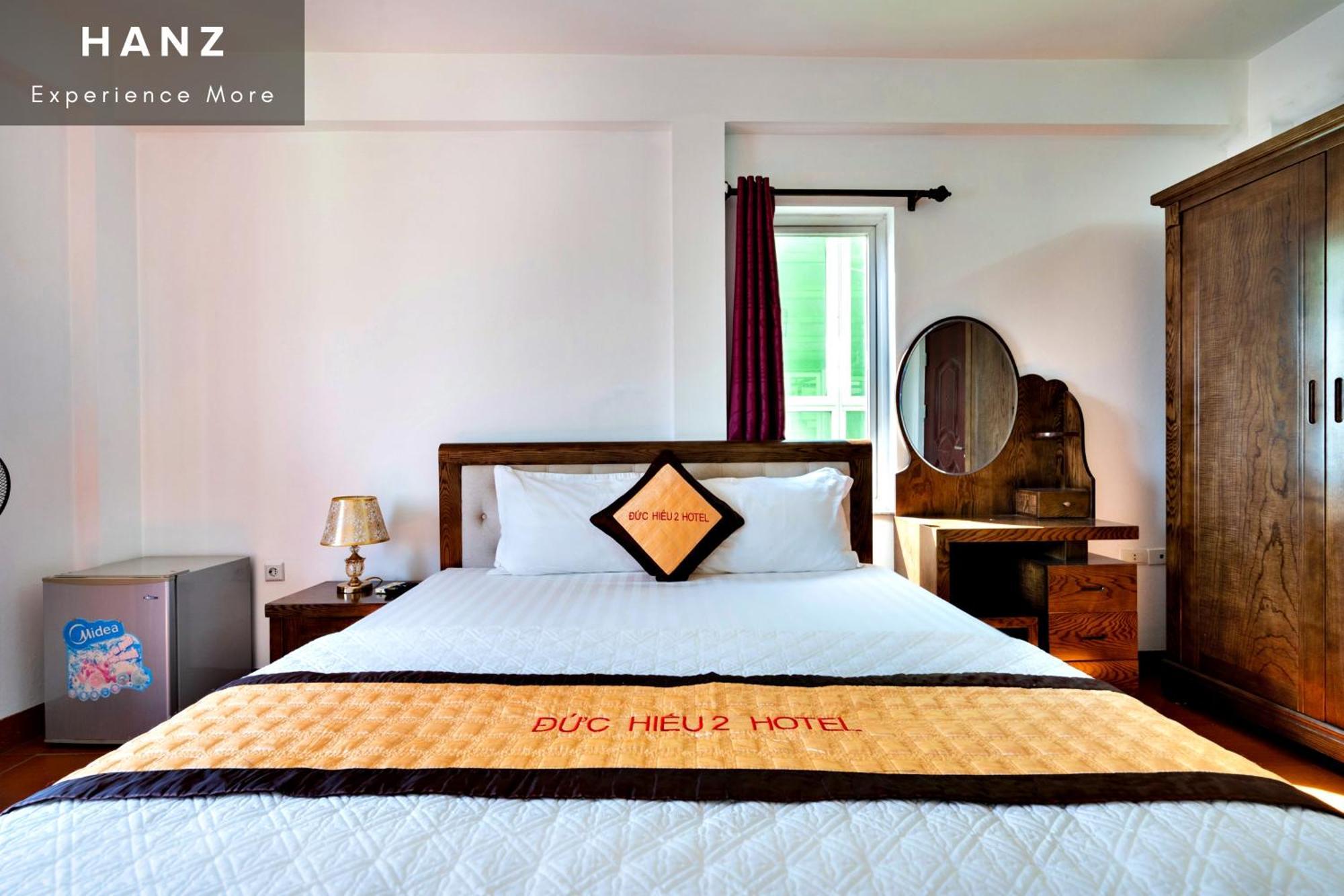 S79 Duc Hieu Airport Hotel 1 Hanoi Pokój zdjęcie