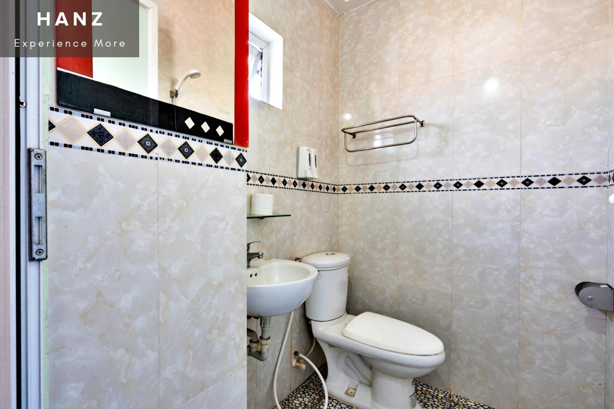 S79 Duc Hieu Airport Hotel 1 Hanoi Pokój zdjęcie